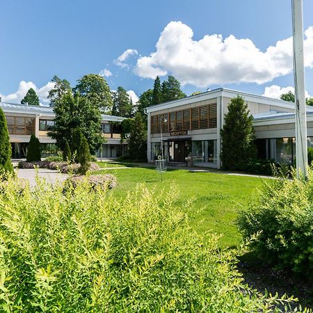 Sannasin Kartano Hotel Exterior photo