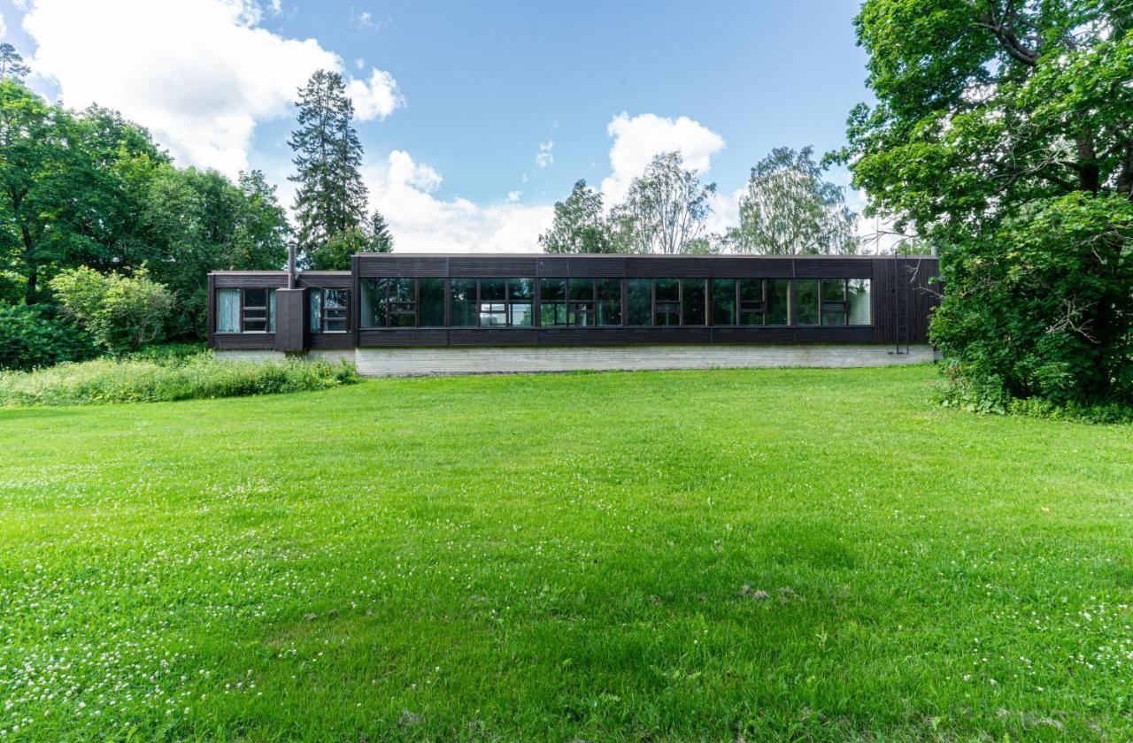 Sannasin Kartano Hotel Exterior photo