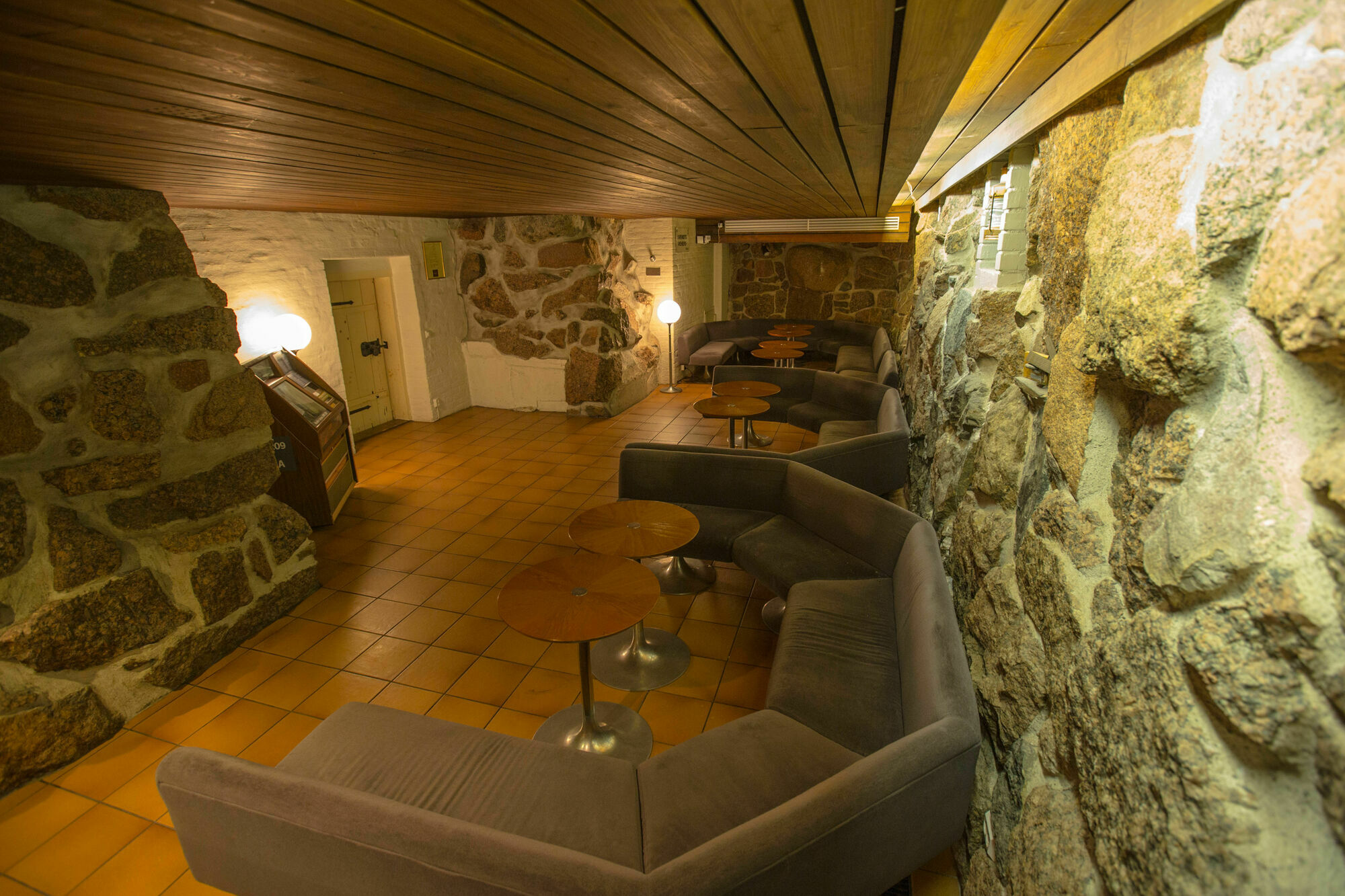 Sannasin Kartano Hotel Exterior photo